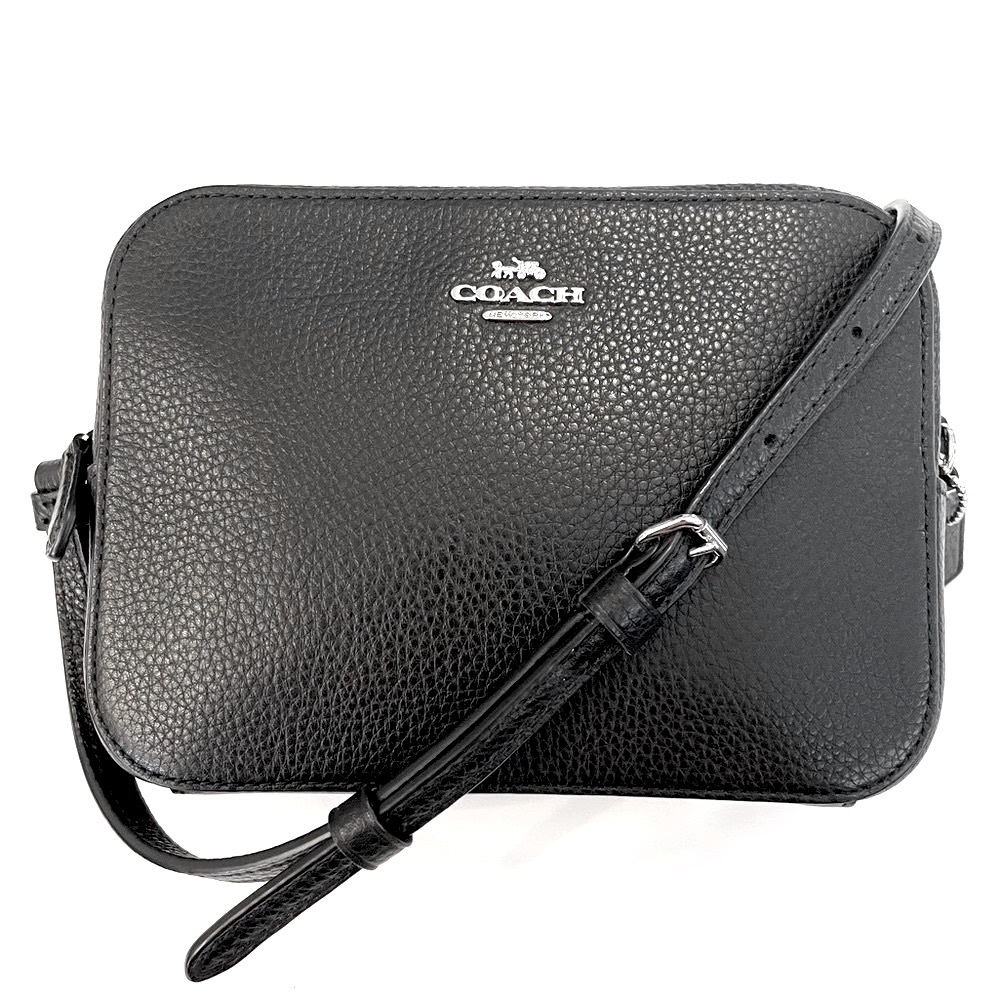 Coach Mini Camera Bag